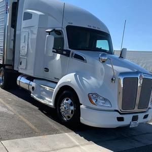 Meet your Posher, Odalys